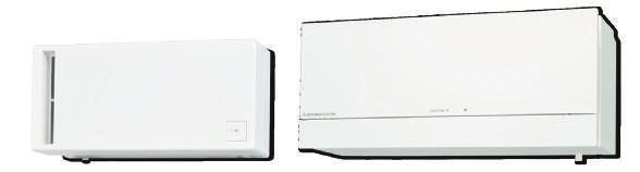 Mitsubishi Electric Lossnay mini-ilmanvaihtolaite Ilmanvaihto kuntoon edullisesti Mitsubishi Electricin Lossnay
