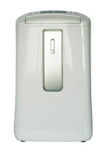 Mitsubishi Electric MJ-E14CG-S1 kosteudenpoistin - puristaa kosteuden pois ilmasta nopeasti ja tehokkaasti Poista kosteus kellaritiloista Mitsubishi Electric tuo kellarikerrokseen saman raikkaan