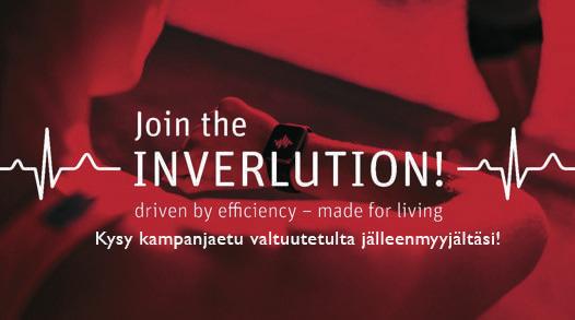 Kompakti Nordic-sarja, Suomalainen lämpöpumppu Made in Germany Nordic-sarjasta löytyy sekä on/off kuin invertterimallit.