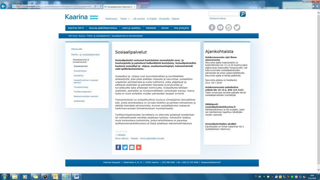 3 (5) Palautteen antaminen: - Palautteen antaminen on yleisestikin vaikeaa - Ei palautetta on hyvää palautetta kriitikkiä annetaan helpommin kuin kehuja - Työpaikoilla paljon eroa siinä, miten