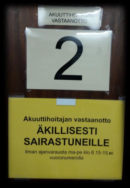 ohjeistus