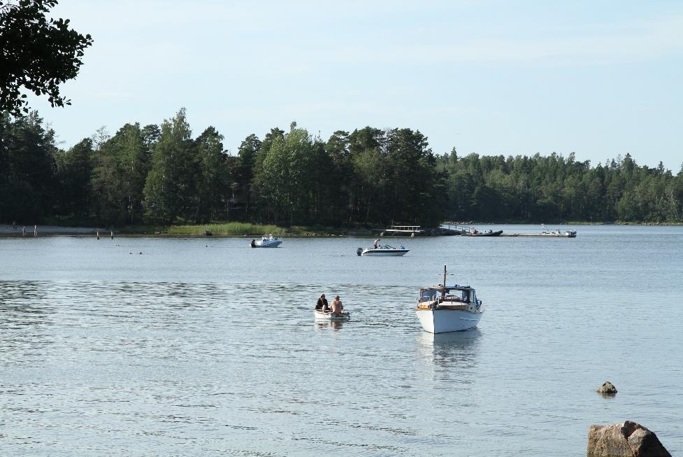 kumppanuuskaavoitusta jo nyt Kuva Ettala