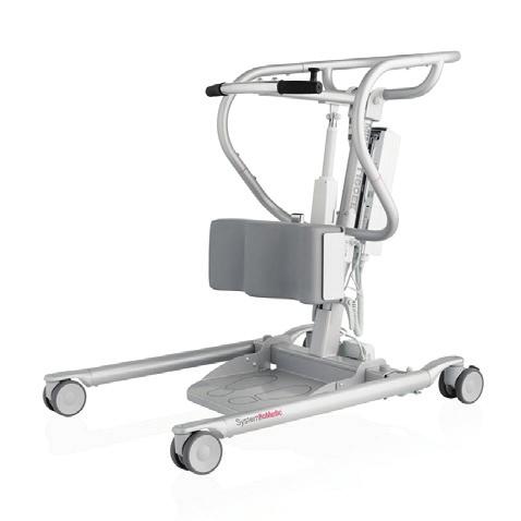 golvlyft mobile lift