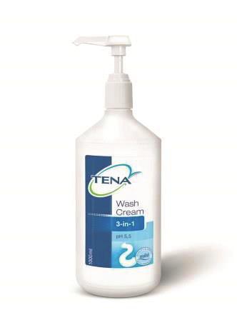 tvättmedel body wash