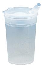 nokkamuki mugg cup pilli