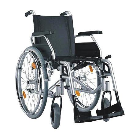 wheelchair 26 geriatrinen tuoli