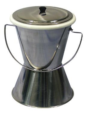 portable toilet virtsapullo