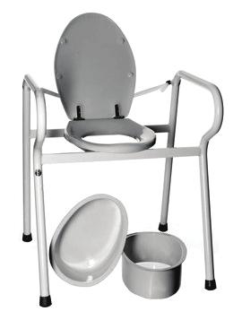 perushoito, grundläggande vård, basic
