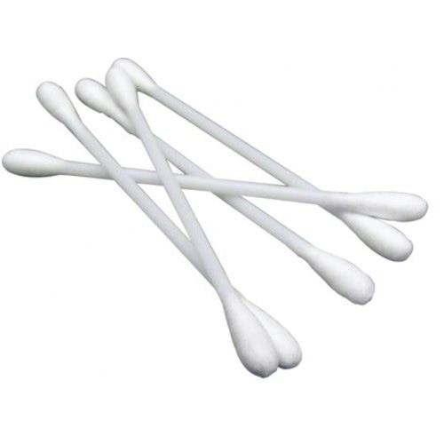 bomullspinne cotton bud, q-tip