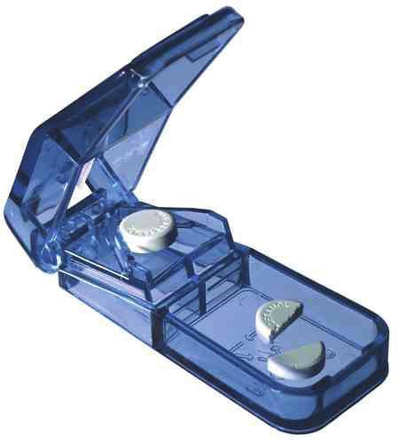 pill crusher tabletin/pillerin
