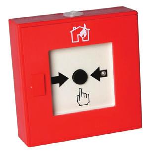 fire alarm