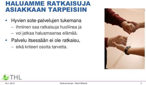 Miksi