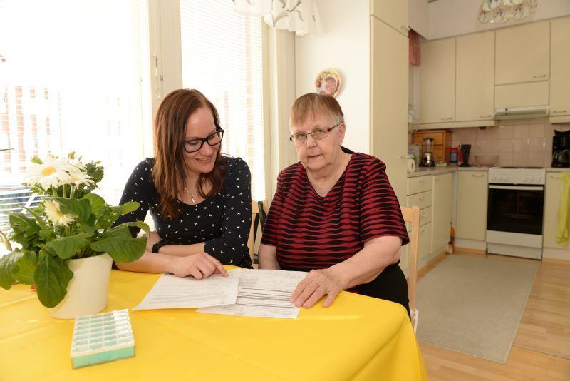 Valinnanvapauslaki luonnos Asiakassuunnitelma 5 Asiakkaalle laaditaan palvelutarpeen arvioinnin perusteella tarvittaessa asiakassuunnitelma.
