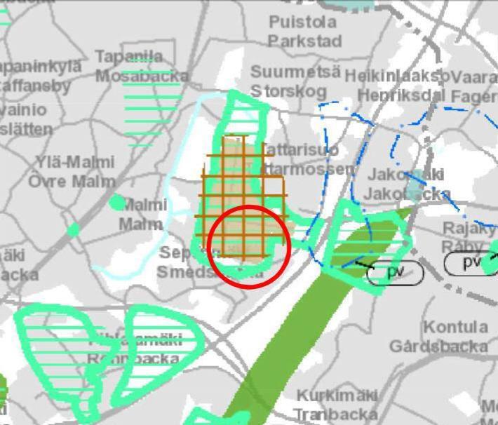 15 (21) Ote Uudenmaan 4.