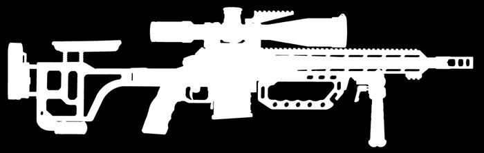 VICTRIX UUTUUDET Victrix Armaments on kerännyt jo yli 45 vuotta kokemusta tarkkuuskivääreiden valmistamisesta.