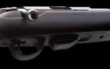 TIKKA UUTUUS Tutustu uuteen Tikka T1x -pienoiskivääriin, joka on