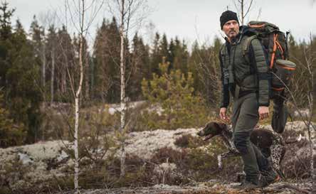 MARKO NIKKO 4-5 Siluettiammunnan kiistaton kuningas HAASTATTELUSSA MARKO