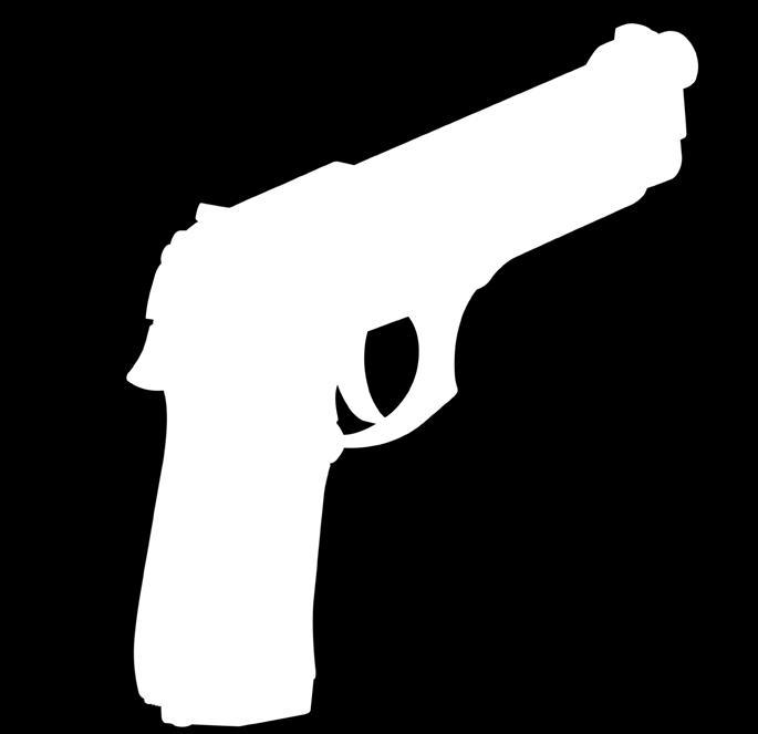 PISTOOLIT Berettan legendaarinen puoliautomaattinen pistoolivalikoima on kerännyt mainetta ympäri maailman.