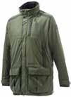 JACKET GTX ERITTÄIN KESTÄVÄ GU033 Suositushinta 389 THORN