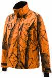JACKET GTX VAIHTELEVAAN SÄÄHÄN GU043 Suositushinta 389