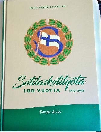 Santahaminassa juhlistettiin eläkkeelle