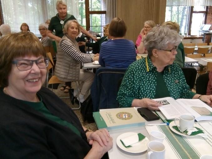 Avustus- ja eläkesäätiö Tuki kustantaa kirjan kaikille
