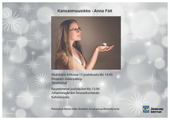100v. Opintokäynti Upplands