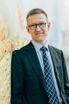 Sijoittaja- ja mediakontaktit