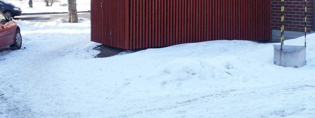 mittausmenetelmä: NOx / Thermo 42i / kemiluminesenssi PM10 / TEOM 1400 /