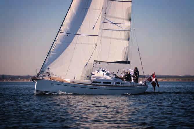 Kuvassa Xc 35 X-Yachts toiveiden täyttymys. 2015 X-Yachts-mallisto nyt erikoisehdoin.