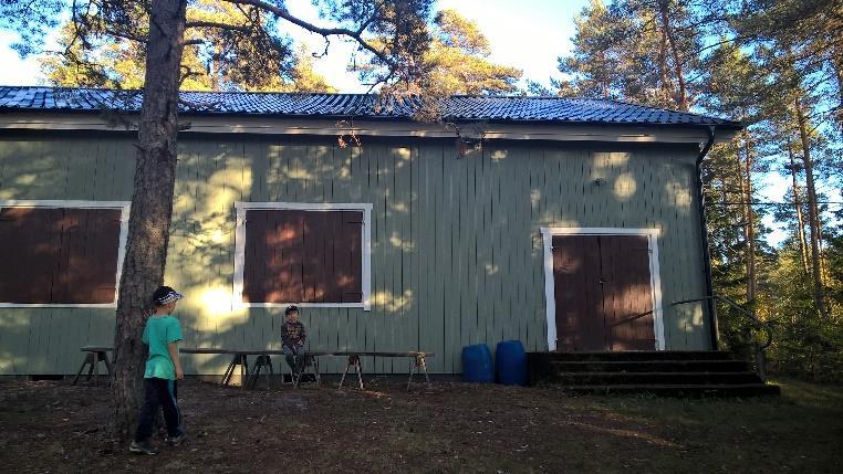 Havupirtissä on edelleen järjestetty tapahtumia kyläläisille mm. Suomi 100 Syödään yhdessä -tapahtuma.