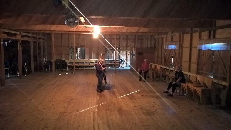 Havupirtin käyttö keskittyy kesäaikaan. Toimenpidesuositus: Havupirtissä tullaan jatkossakin järjestämään kylän tapahtumia.