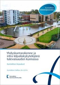 Kuntaliiton muu ilmastotyö Kehittäminen ja taustaselvitykset:» Kuntien energiatehokkuussopimusten sopijaosapuoli ja markkinointi» Kuntien ja maakuntien ilmastotyön tilanne -selvitykset