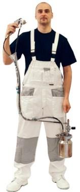 valkoinen Koot  35% 58030404xx - F Painters