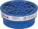 PUOLINAAMARI + Suodattimet Pro 2 ABEKP3 2kpl koko L SUODATIN PRO 2 ABEKP3 2kpl