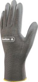 sininen työkäsine koot 6,5-0,5 5805VV750xx /60 Vaahto PVC