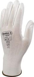 Koot 6-0 5805CT402BLxx /2/20 Tekstiili/Nahka CT402 työkäsine