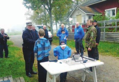 Eräs tärkeä tekijä kotirintamalle oli Suomen tekemä päätös tuoda kaatuneet sotilaat kotikuntaan haudattavaksi.