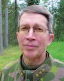 55. vuosikerta, huhtikuu 2015 JULKAISIJA Suur-Savon Reserviupseeripiiri ry Suur-Savon Reserviläispiiri ry Porrassalmenkatu 50 50100 MIKKELI Toiminnanjohtaja Mauri Parantala puh.