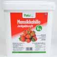 snk, 3,48 kg ME 1 Patu Vadelmahillo 6 kg 21,90 snk, 3,65 kg ME 1 Patu