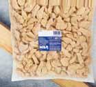kg Valio Viola chili-paprika tuorejuustoa laktoositon Lisäksi 0,015 kg Valio Oivariini