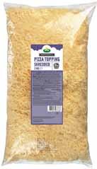 /ME yksikkö RF Chicken Strips Caribbean Style 3 kg 29,70 9,90 kg 15-35 g, kypsä