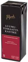 Myös tuotesisältöä on paranneltu ja margariini on nyt entistä maukkaampi.
