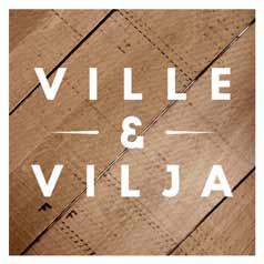 Olutravintola Ville & Vilja koko Hatanpään yhteinen olohuone Päivän päätteeksi piipahdamme Hatanpäähän ja löydämme vanhasta kivitalosta viihtyisän Olutravintola Ville & Viljan.