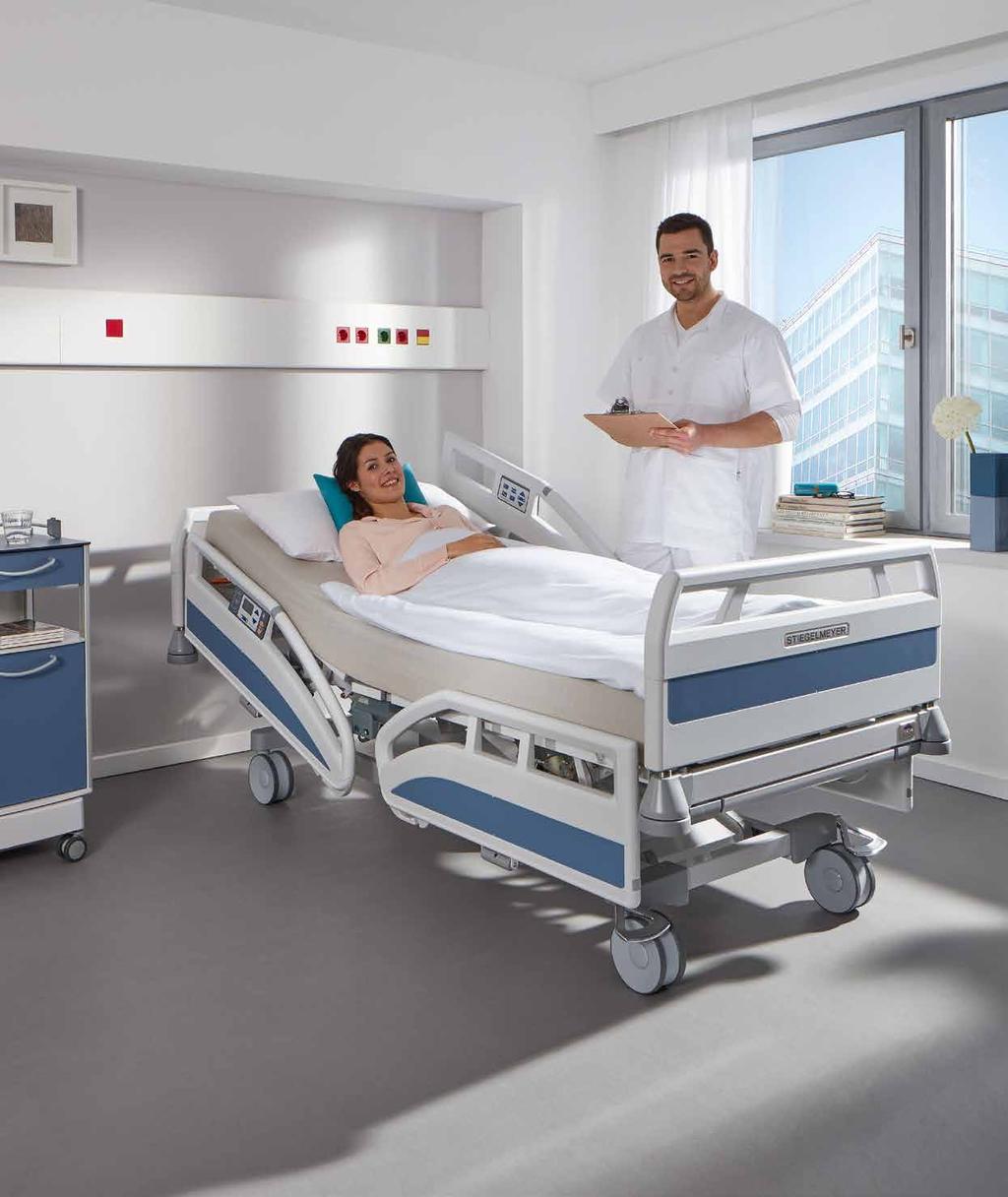 Evario Clinic Care Homecare Assist Moderni