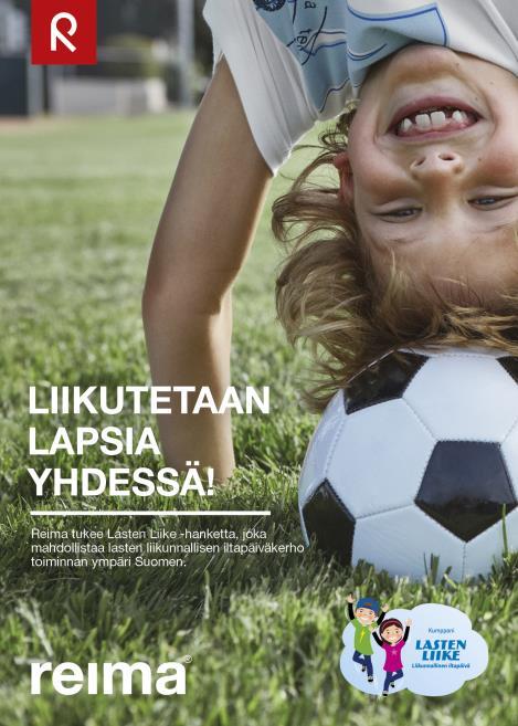 yhtä tärkeitä arvoja meille myös tänä päivänä, ja siksi