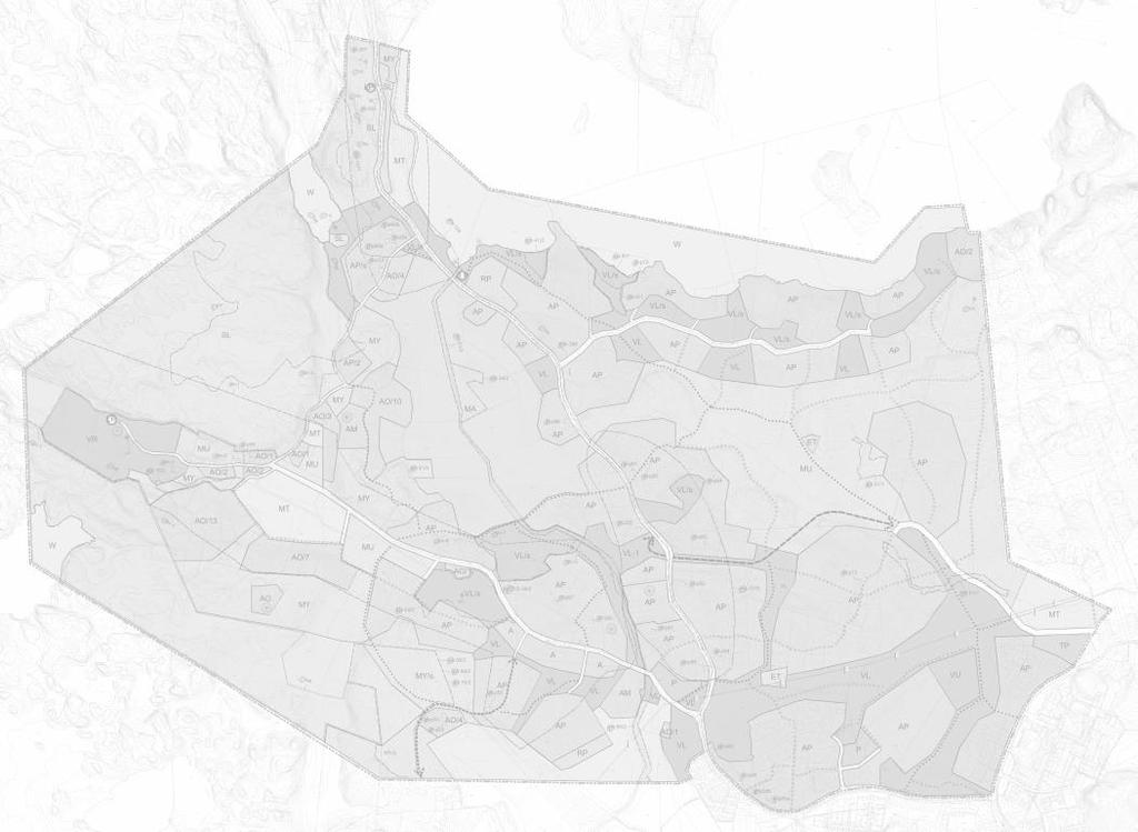 Kustannukset 17 4.1 Koko kaava-alue 18 4.2 Kaavan osa-alueet 2 5. Tulot ja kustannukset yhteensä 21 5.1 Koko kaava-alue 22 5.2 Kaavan osa-alueet 23 6.