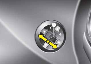 Käytä hyväksyttyä jäänpoistosuihketta (ei jäähdyttimen pakkasnestettä) vapauttaaksesi jäätyneet mekanismit tai siirrä auto lämpimään paikkaan antaaksesi jään sulaa.