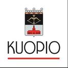 KUOPION HYVINVOINTITAVOITTEET vuosille