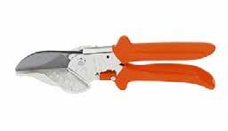 16 PRO-TUOTTEET LÖWE-tiivistesakset Tuote Tuotetieto G601105 Löwe 1105 yleissakset leikkuupituus 40 mm G603804 Löwe 3804 jiirisakset leikkuupituus 50 mm